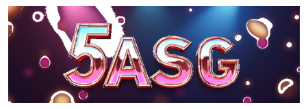 5asg logo